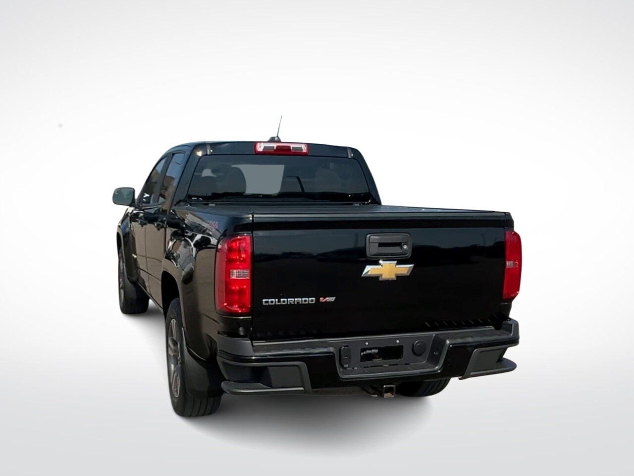 Thumbnail: 2017 Chevrolet Colorado - 7