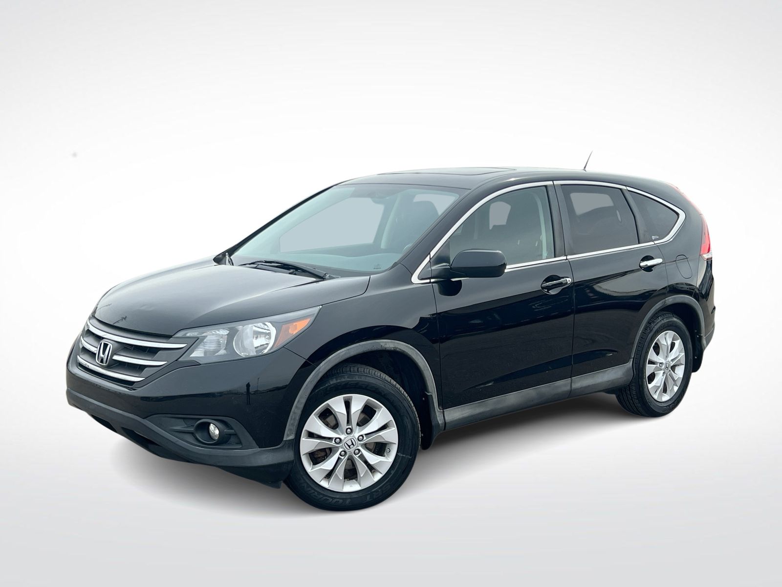 2012 Honda CR-V EX -
                  Troy, MI