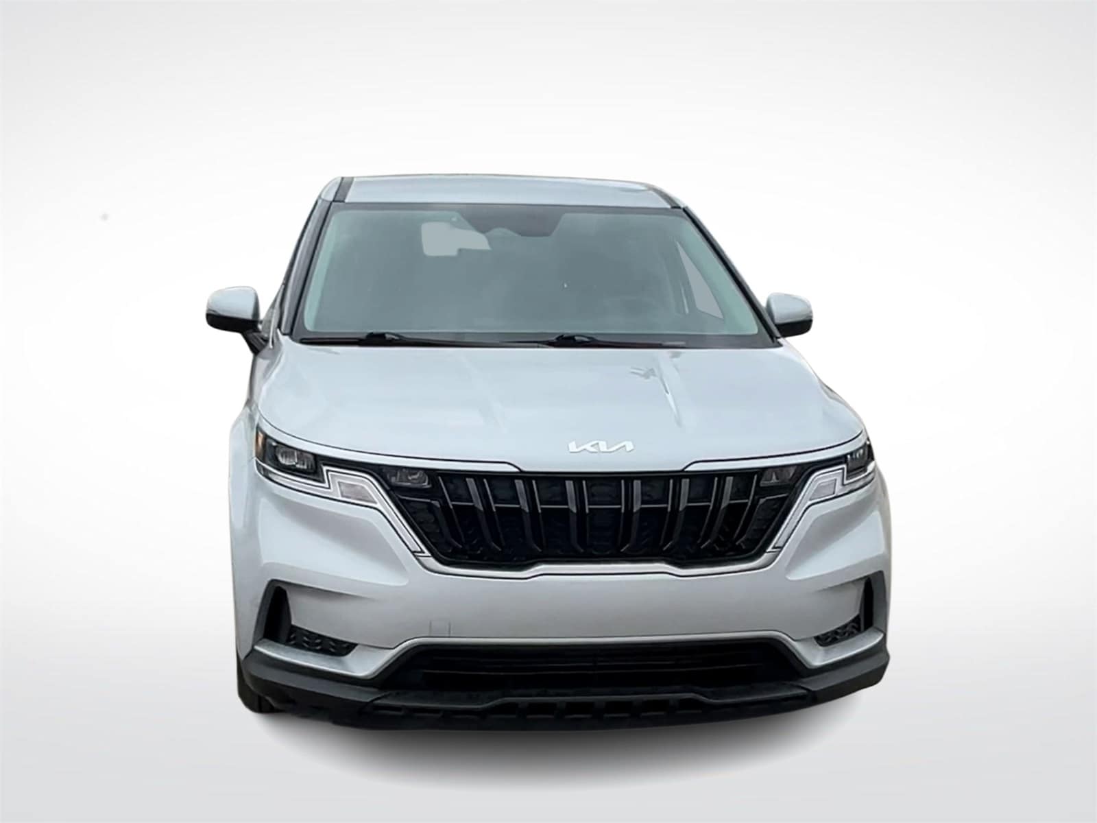 Thumbnail: 2023 Kia Carnival - 3