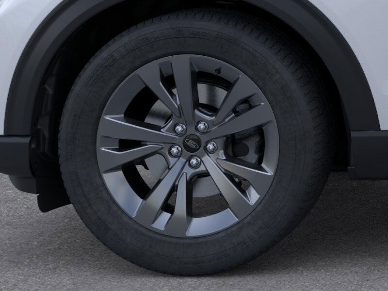 Thumbnail: 2026 Ford Explorer - 19