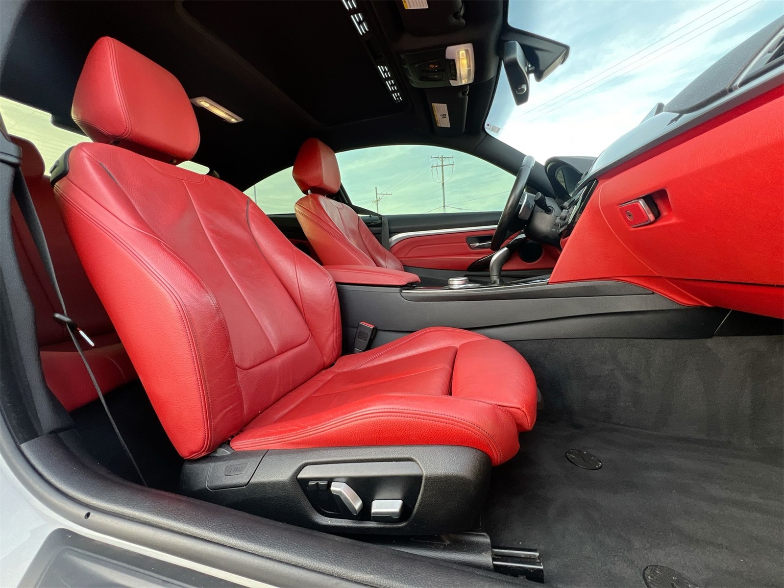 Thumbnail: 2018 BMW 4 Series - 21