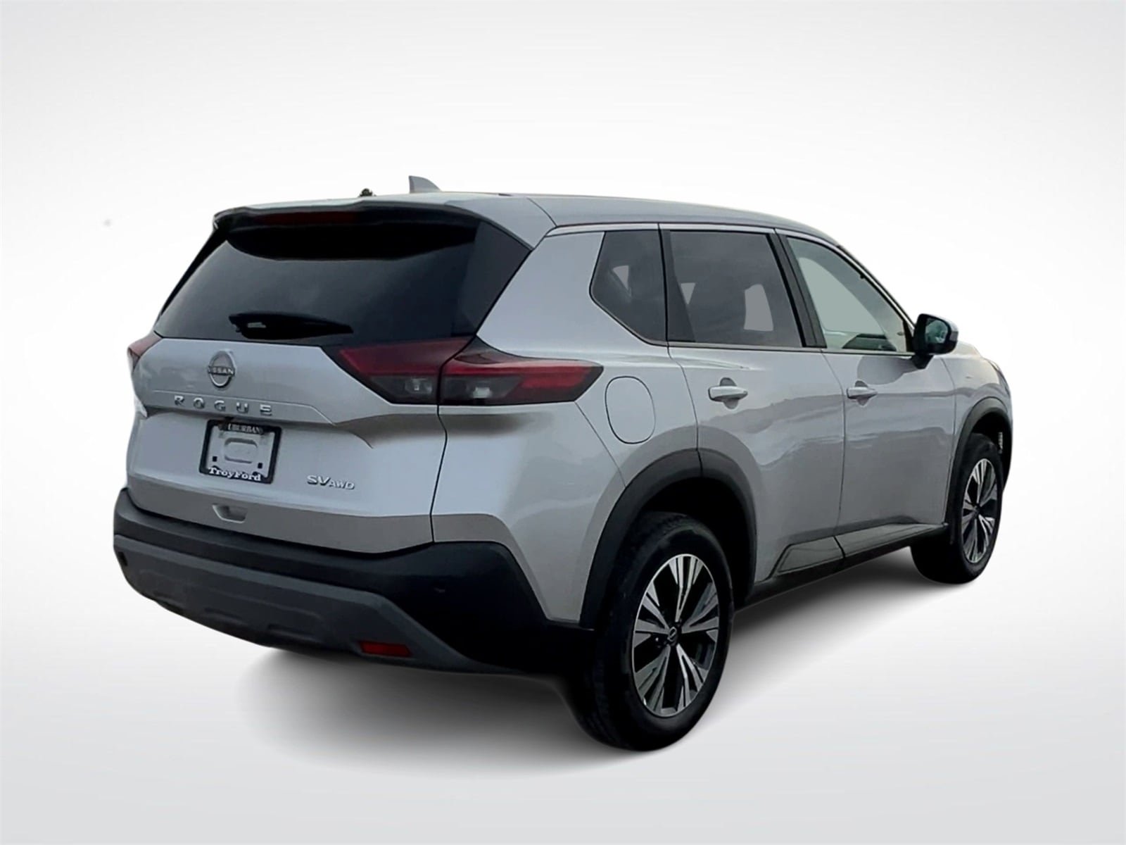 Thumbnail: 2023 Nissan Rogue - 8