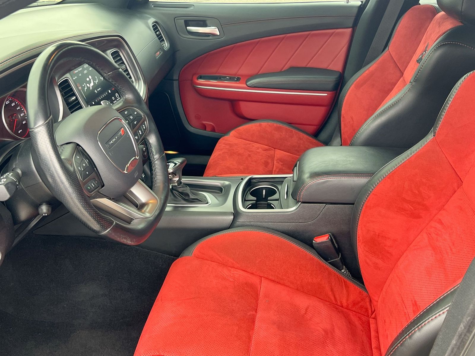 Thumbnail: 2020 Dodge Charger - 10