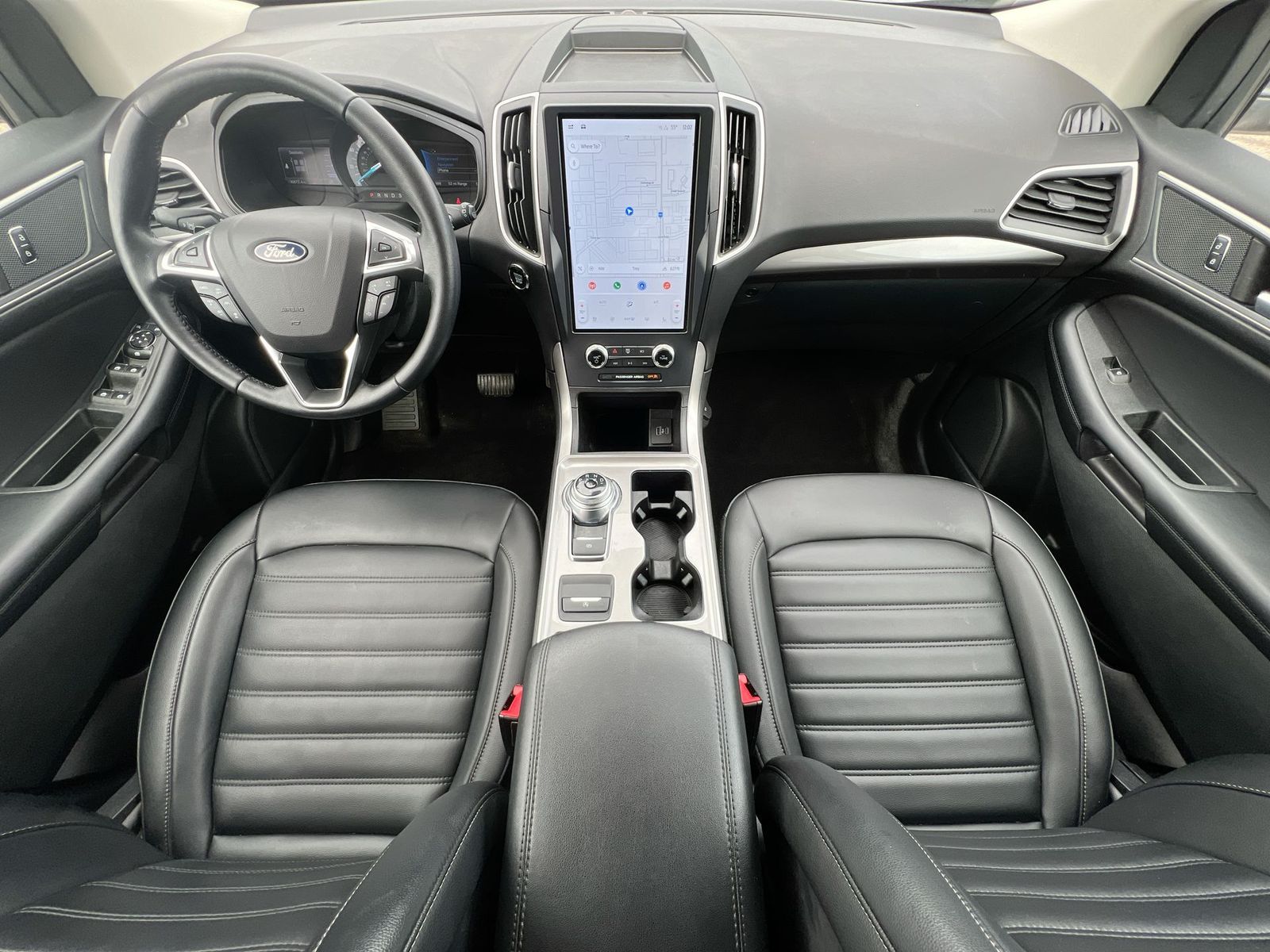 Thumbnail: 2023 Ford Edge - 14