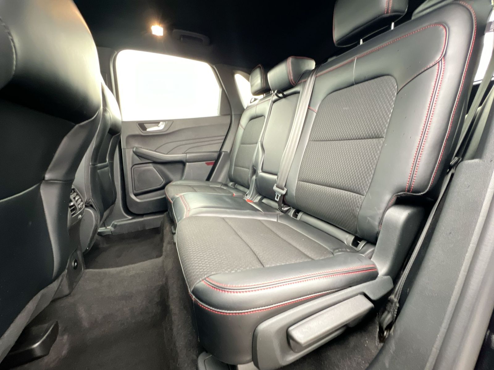 Thumbnail: 2025 Ford Escape - 18