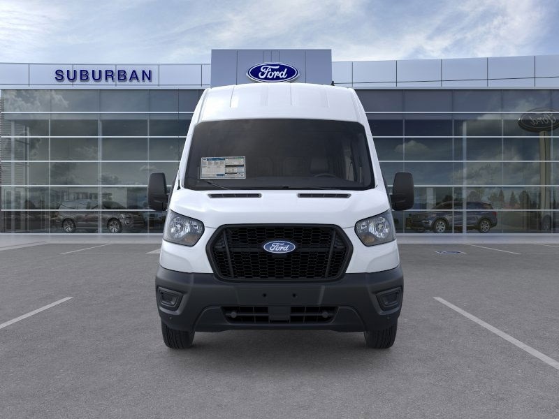 Thumbnail: 2026 Ford Transit Series - 6