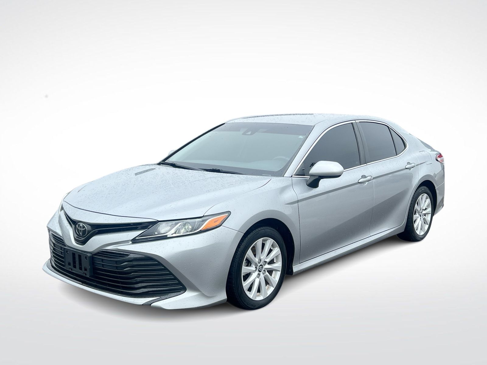 Thumbnail: 2019 Toyota Camry - 4