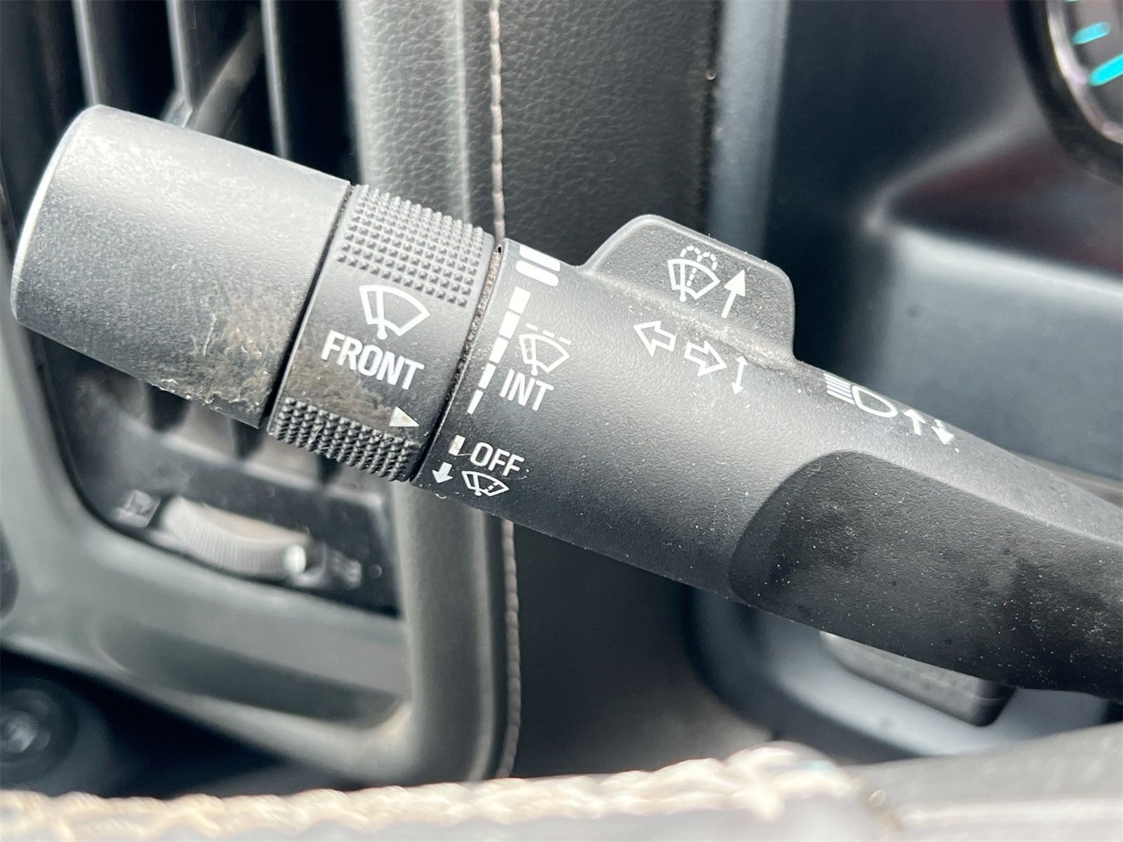 Thumbnail: 2018 Chevrolet Silverado 2500 - 25