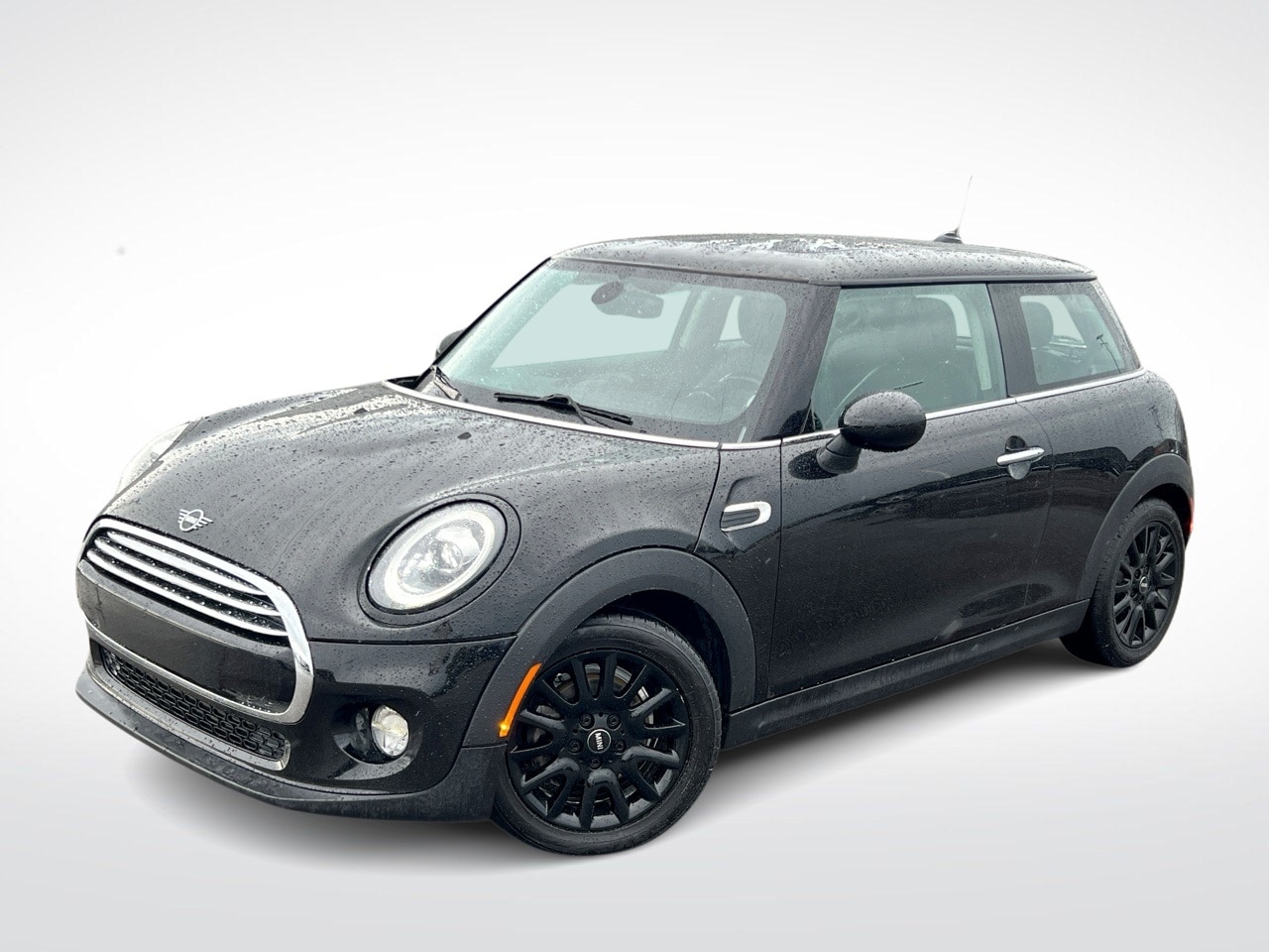 2019 MINI Cooper S -
                  Troy, MI
