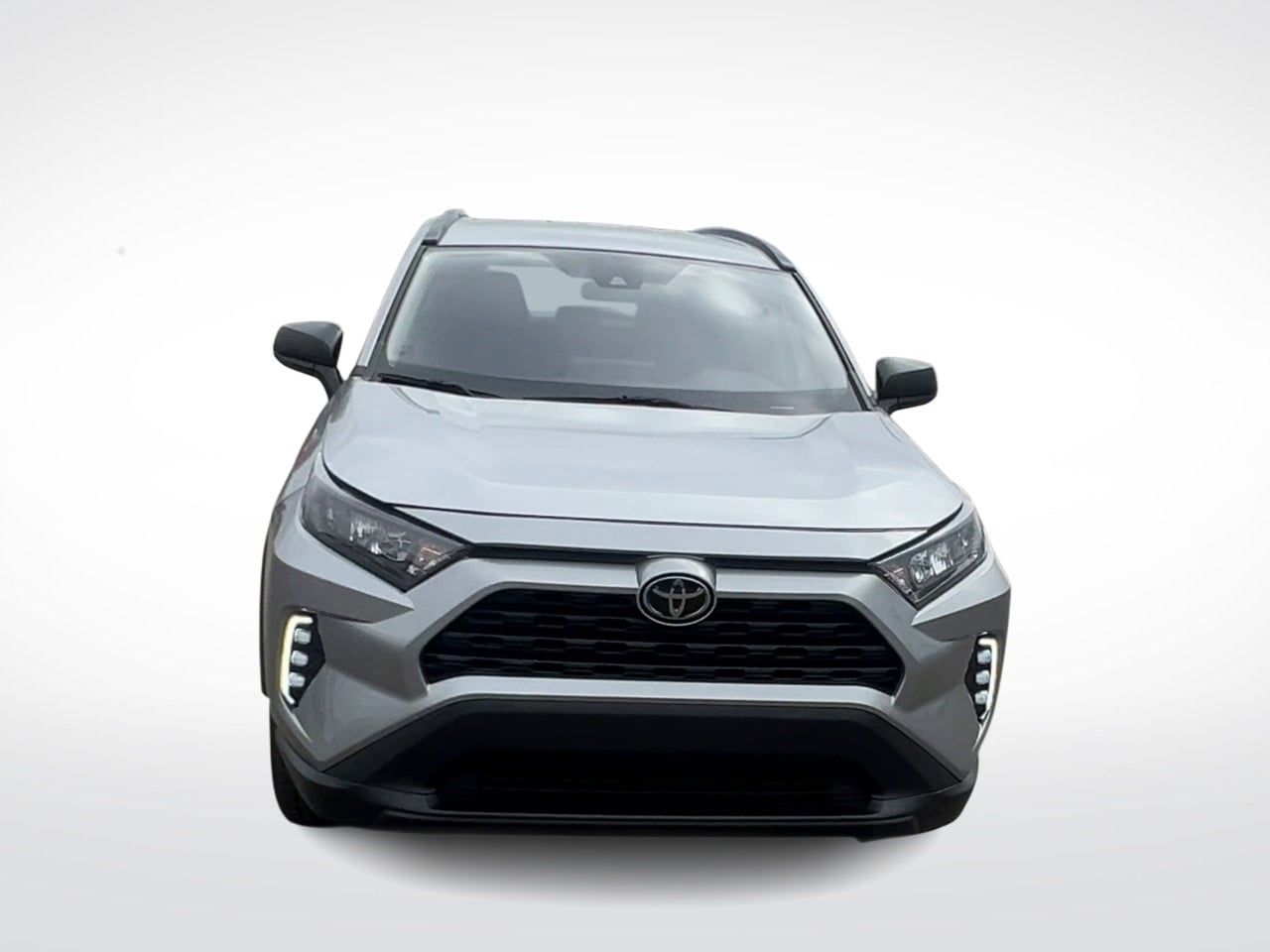 Thumbnail: 2020 Toyota RAV4 - 3
