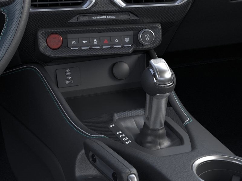 Thumbnail: 2026 Ford Mustang - 15