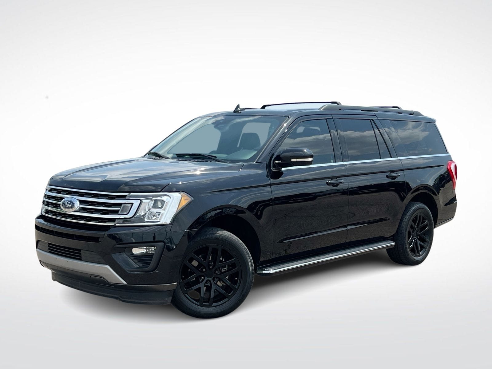 2021 Ford Expedition XLT MAX's photo