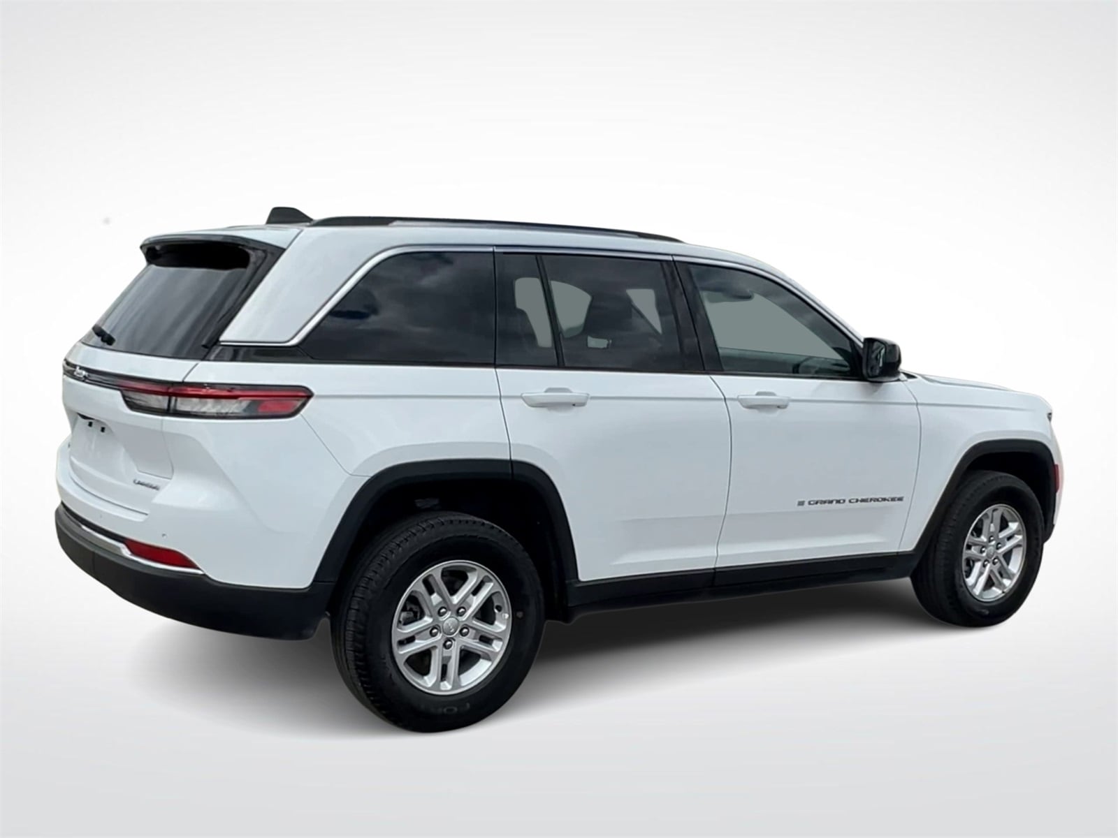 Thumbnail: 2023 Jeep Grand Cherokee - 8