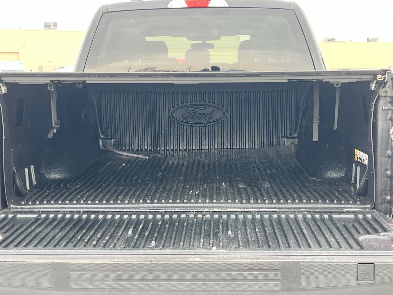 Thumbnail: 2023 Ford F-150 - 33