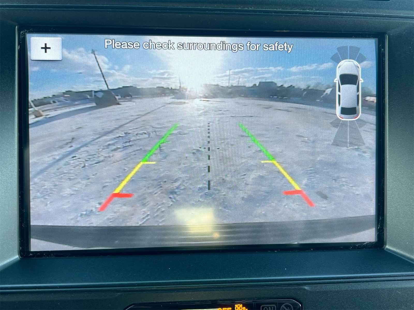 Thumbnail: 2018 Ford Expedition - 28