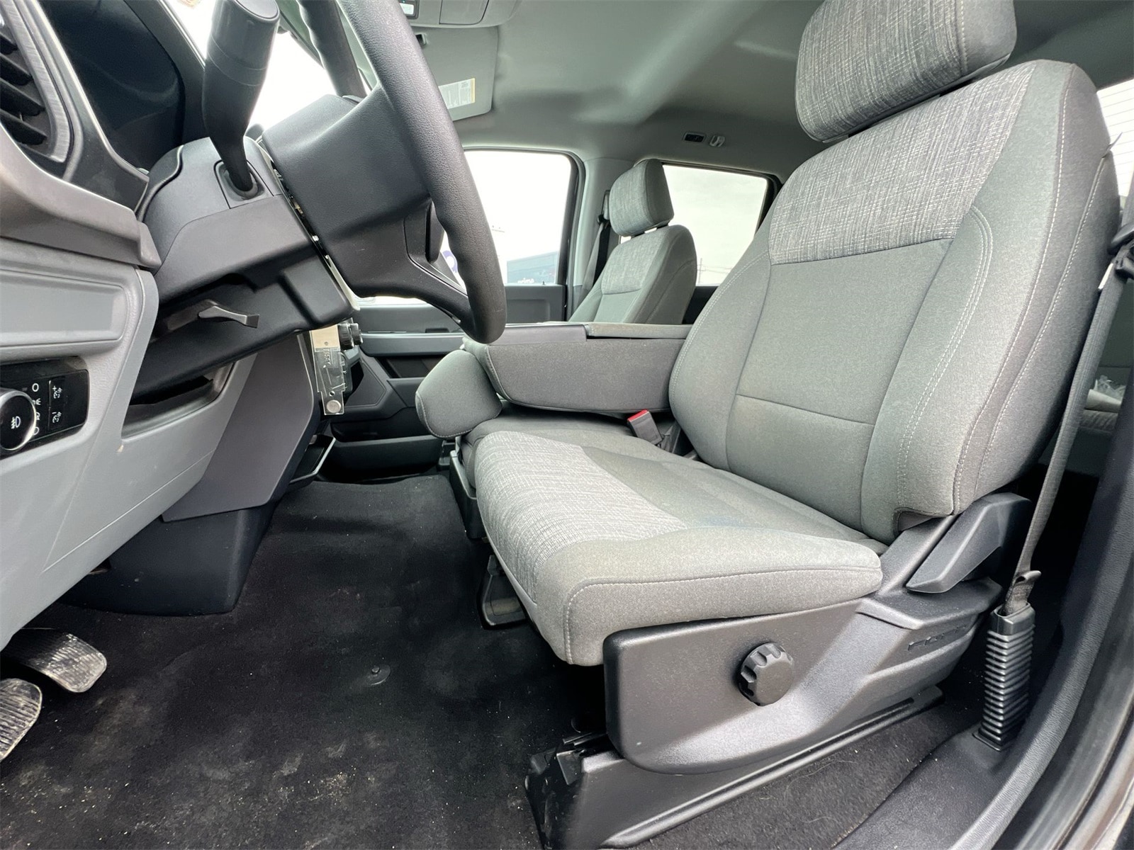 Thumbnail: 2023 Ford F-150 - 16