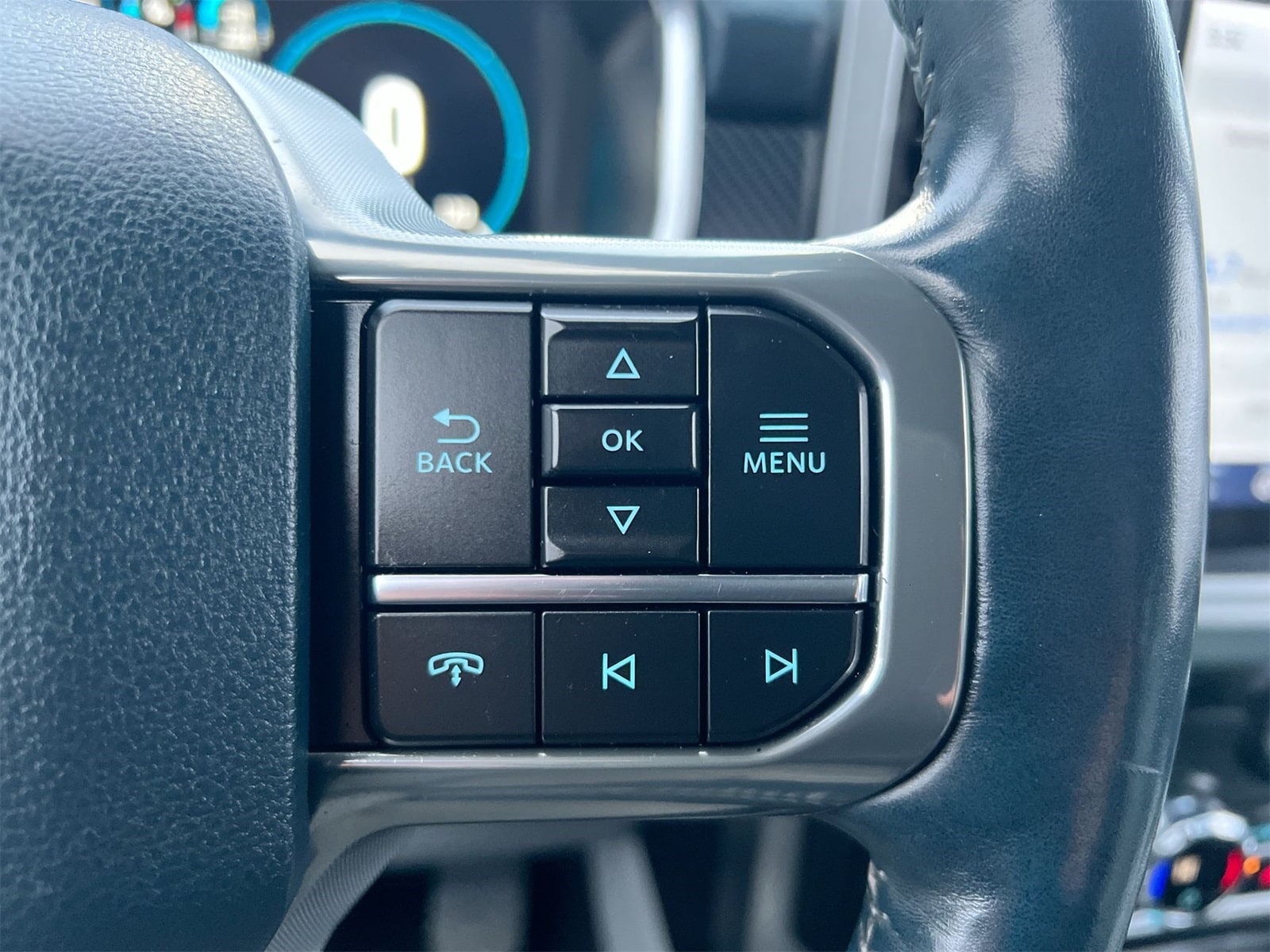 Thumbnail: 2021 Ford F-150 - 24