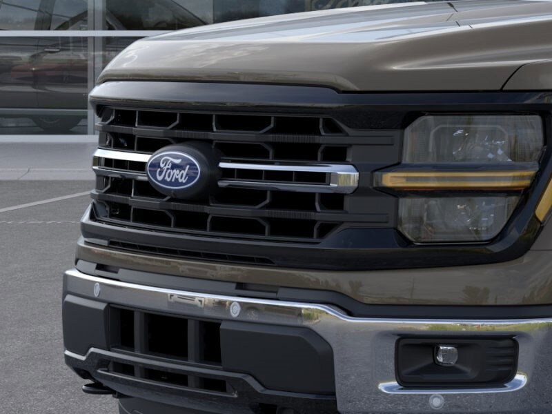 Thumbnail: 2026 Ford F-150 - 17