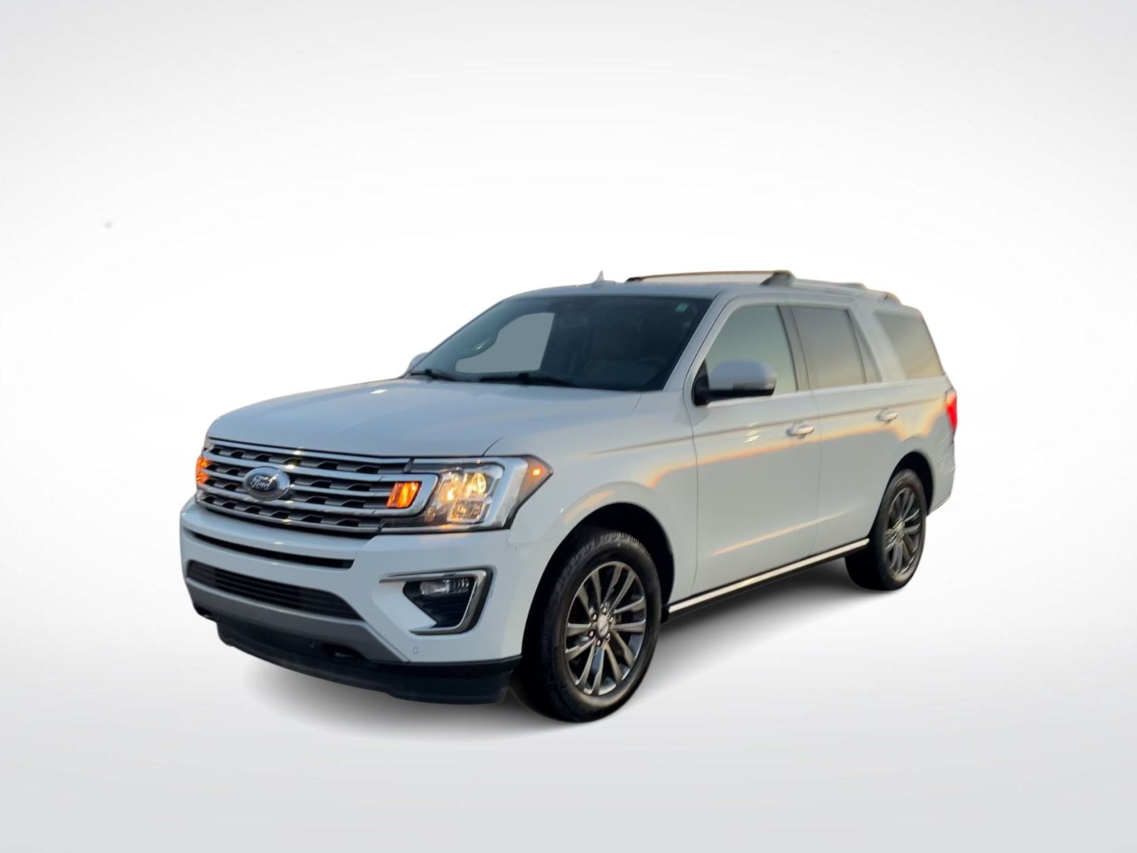 Thumbnail: 2021 Ford Expedition - 4