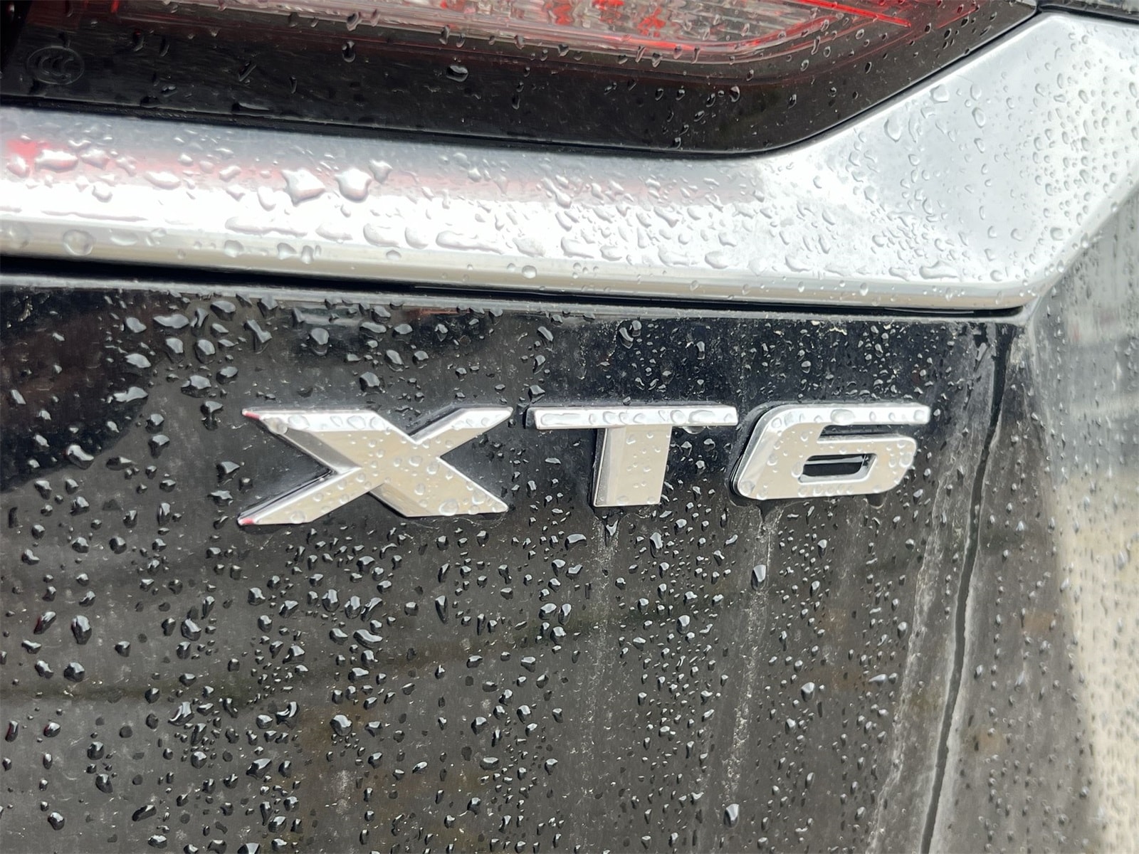 Thumbnail: 2025 Cadillac XT6 - 13