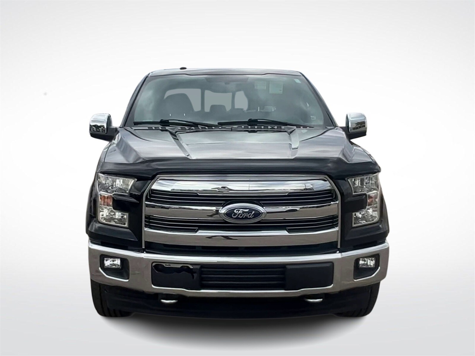 2016 Ford F-150 Lariat photo 3