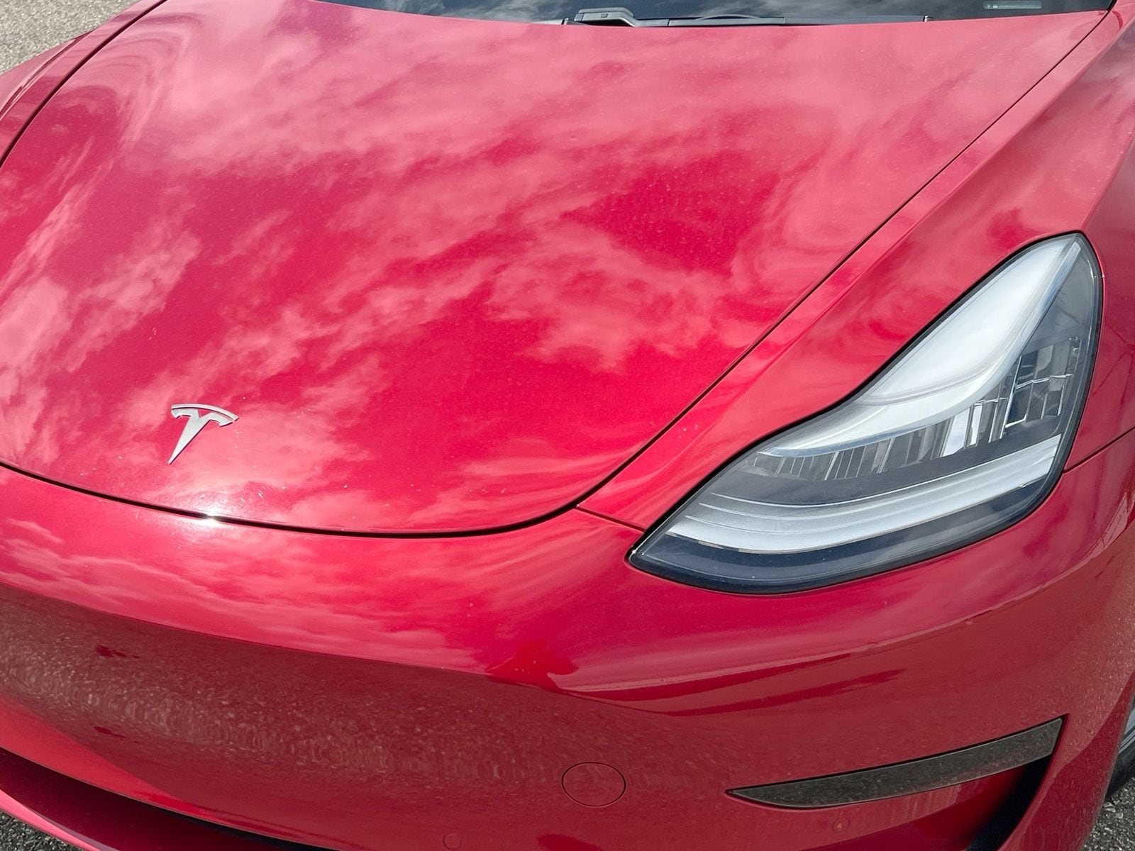 Thumbnail: 2019 Tesla Model 3 - 11