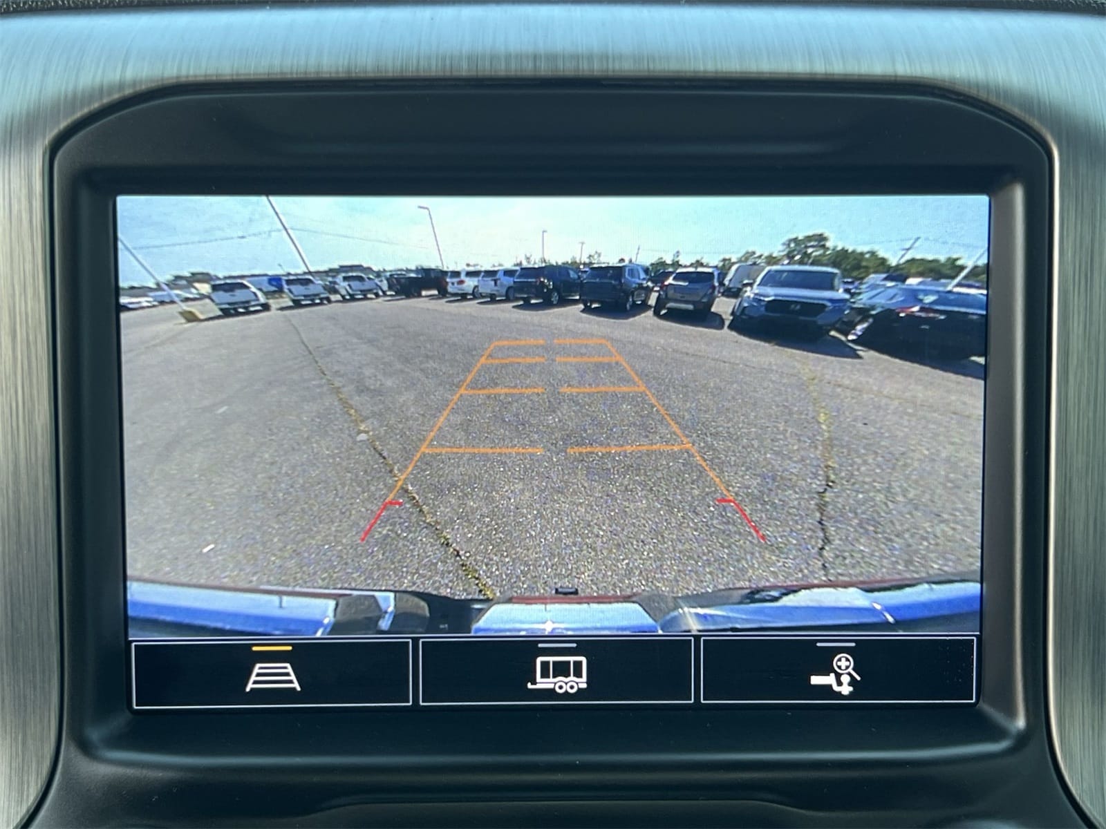 Thumbnail: 2021 GMC Sierra 1500 - 27