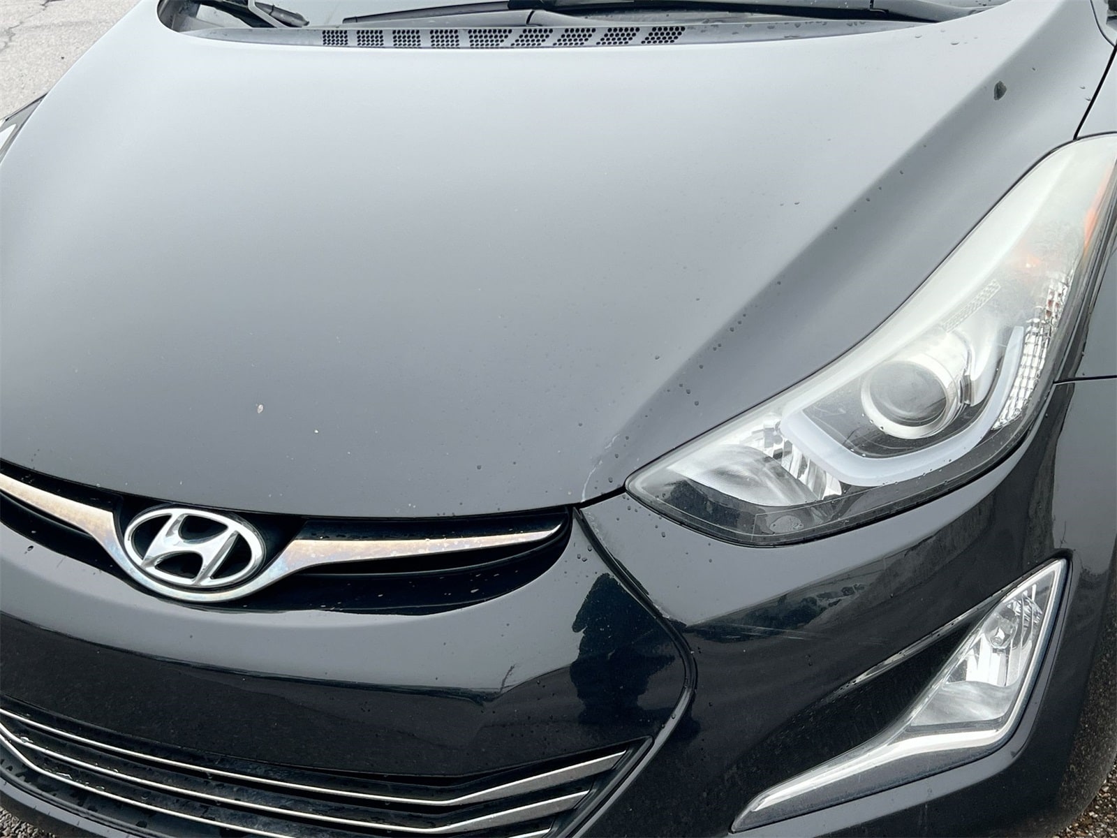 Thumbnail: 2014 Hyundai Elantra - 11