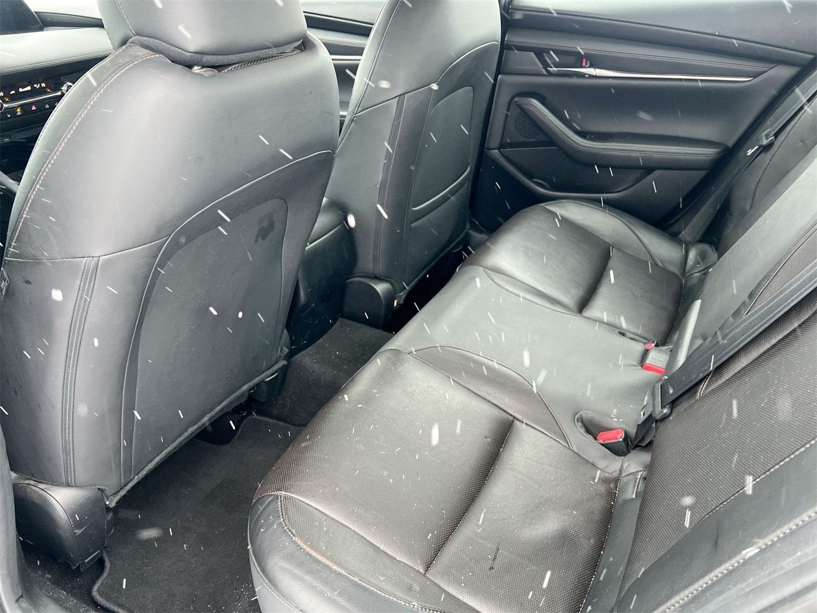 Thumbnail: 2019 Mazda Mazda3 - 18