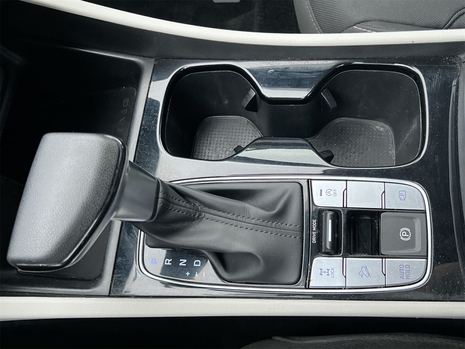 Thumbnail: 2024 Hyundai Tucson - 32