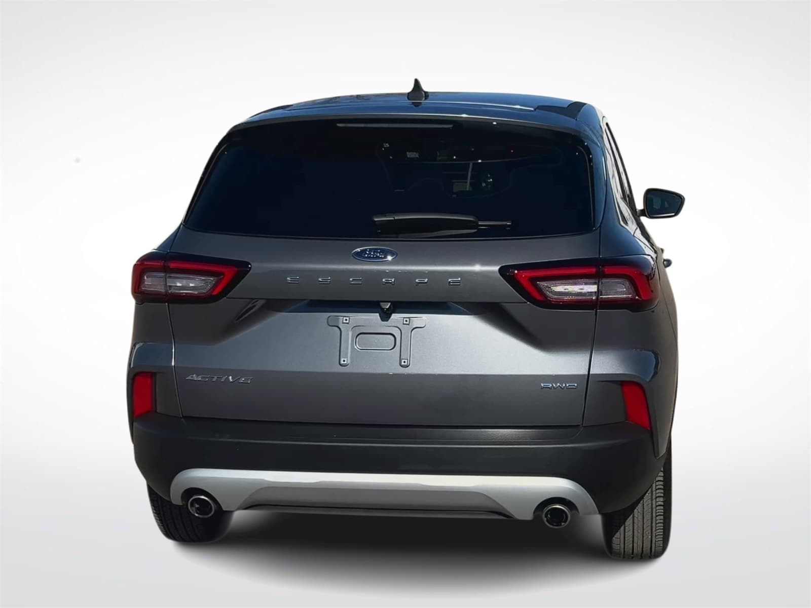 Thumbnail: 2023 Ford Escape - 7