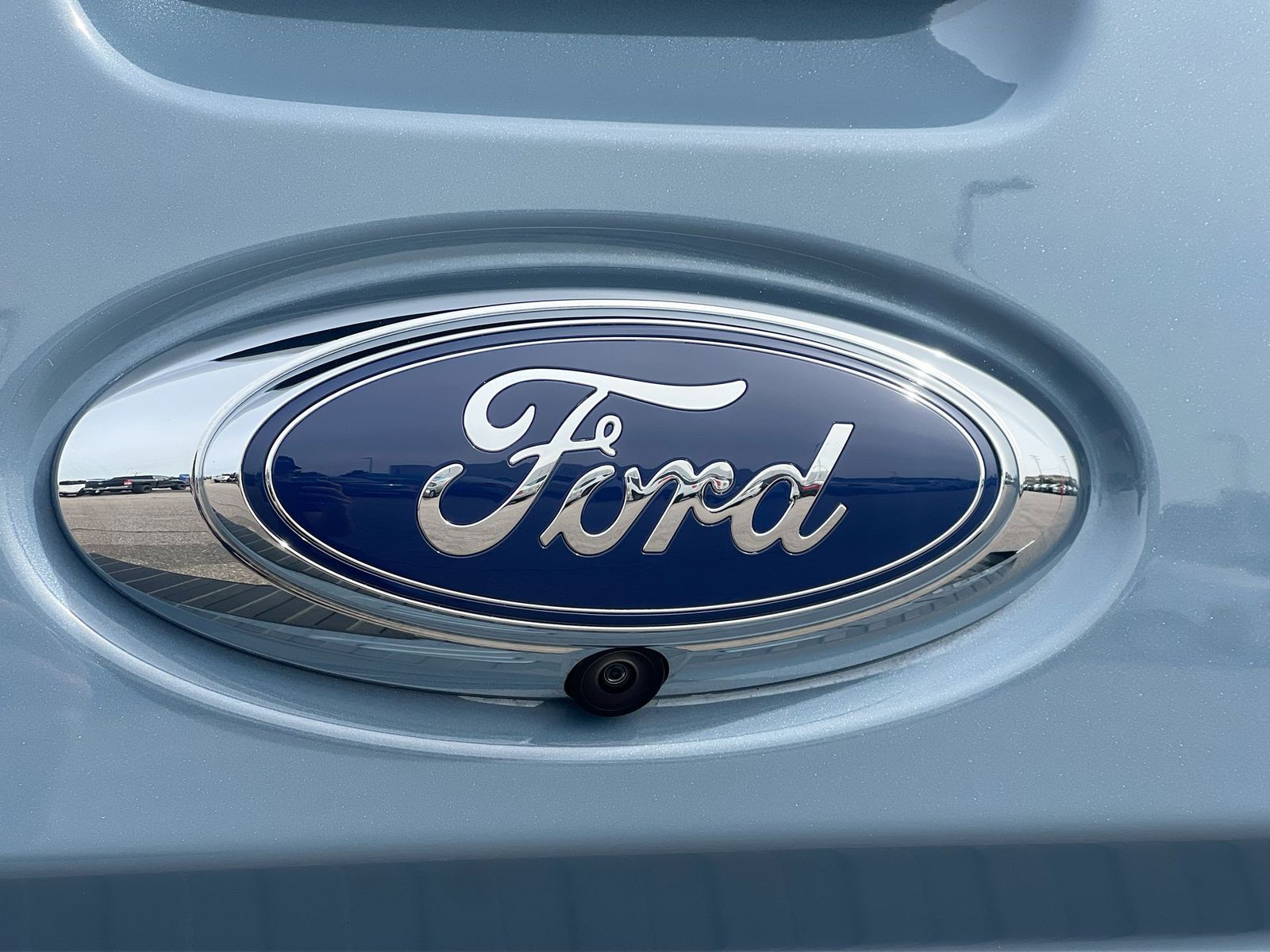 Thumbnail: 2024 Ford Maverick - 12