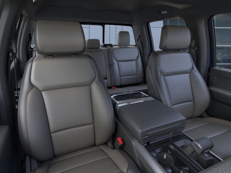 Thumbnail: 2026 Ford F-150 - 10