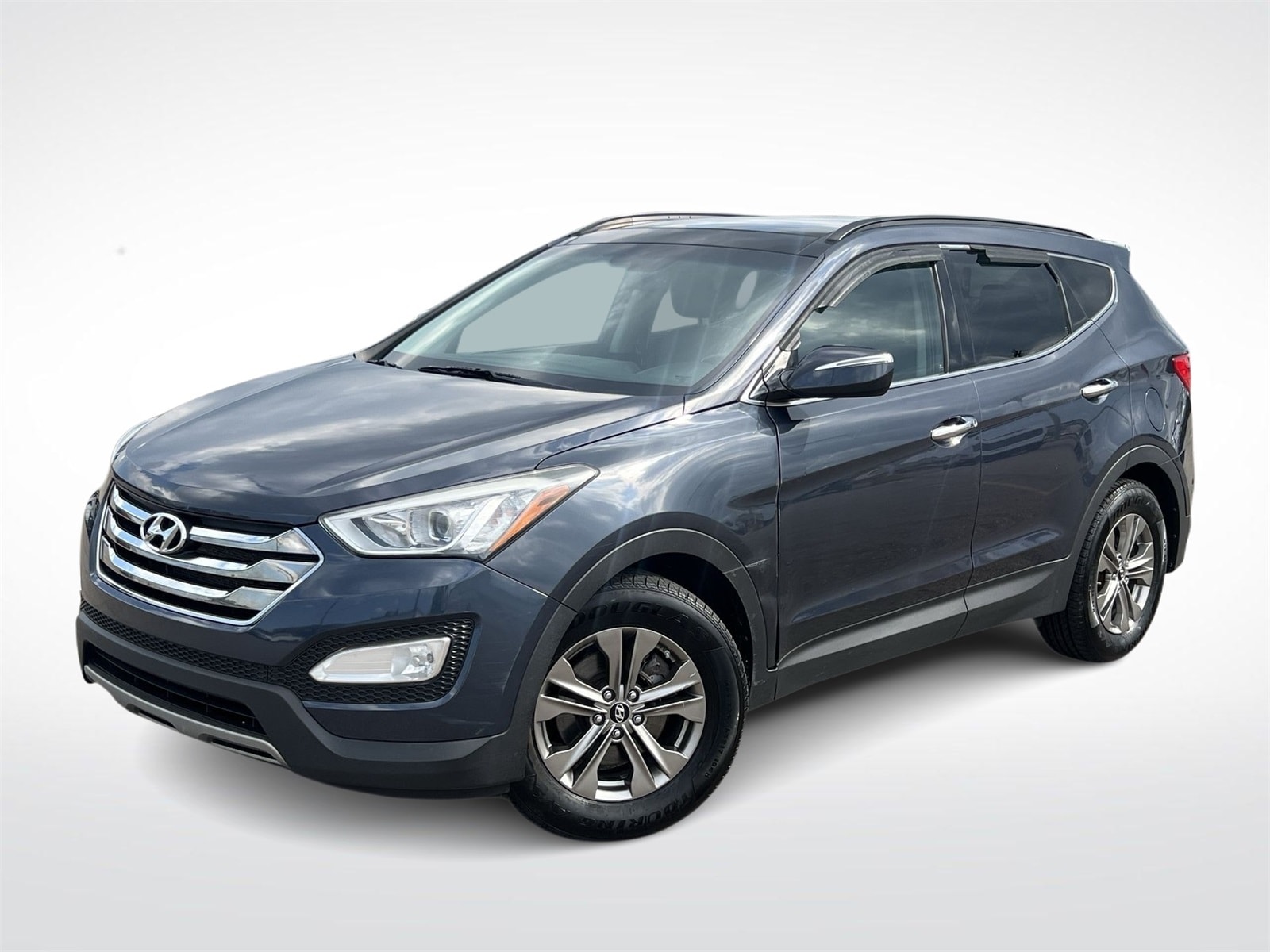 2014 Hyundai Santa Fe Sport 2.0T Hero Image