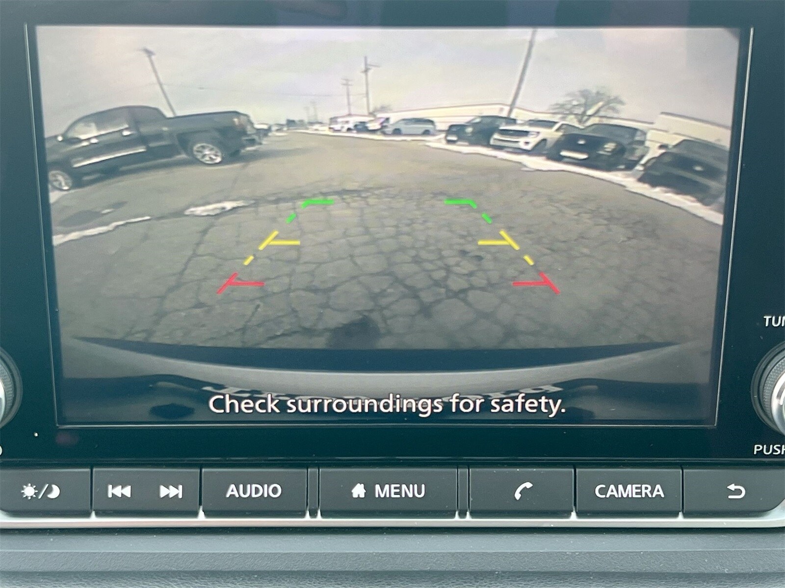 Thumbnail: 2023 Nissan Rogue - 29