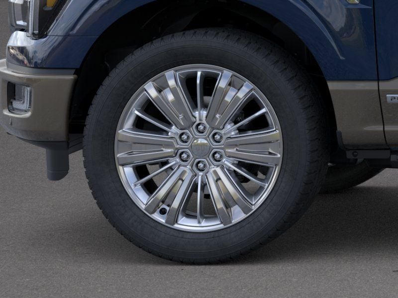 Thumbnail: 2026 Ford F-150 - 19