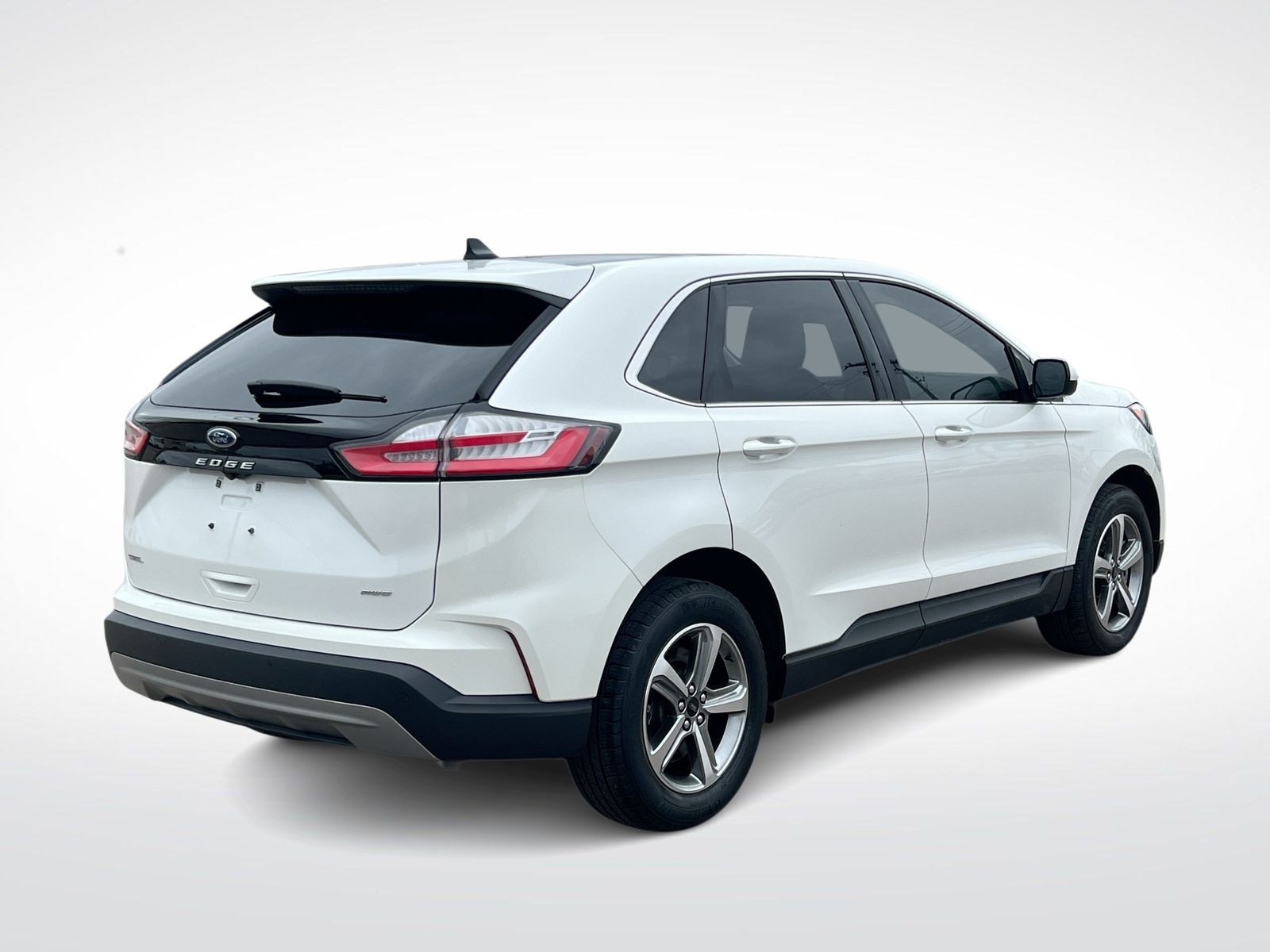 Thumbnail: 2023 Ford Edge - 8