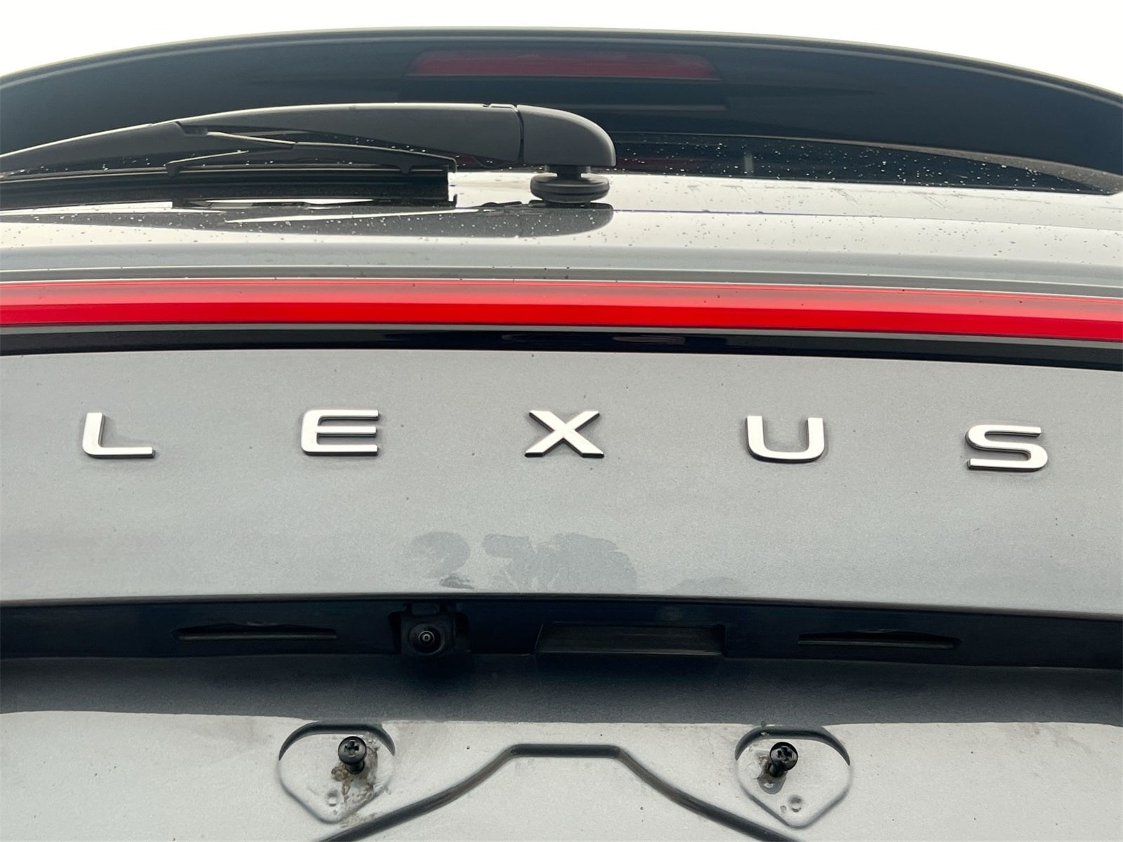 Thumbnail: 2024 Lexus NX - 12