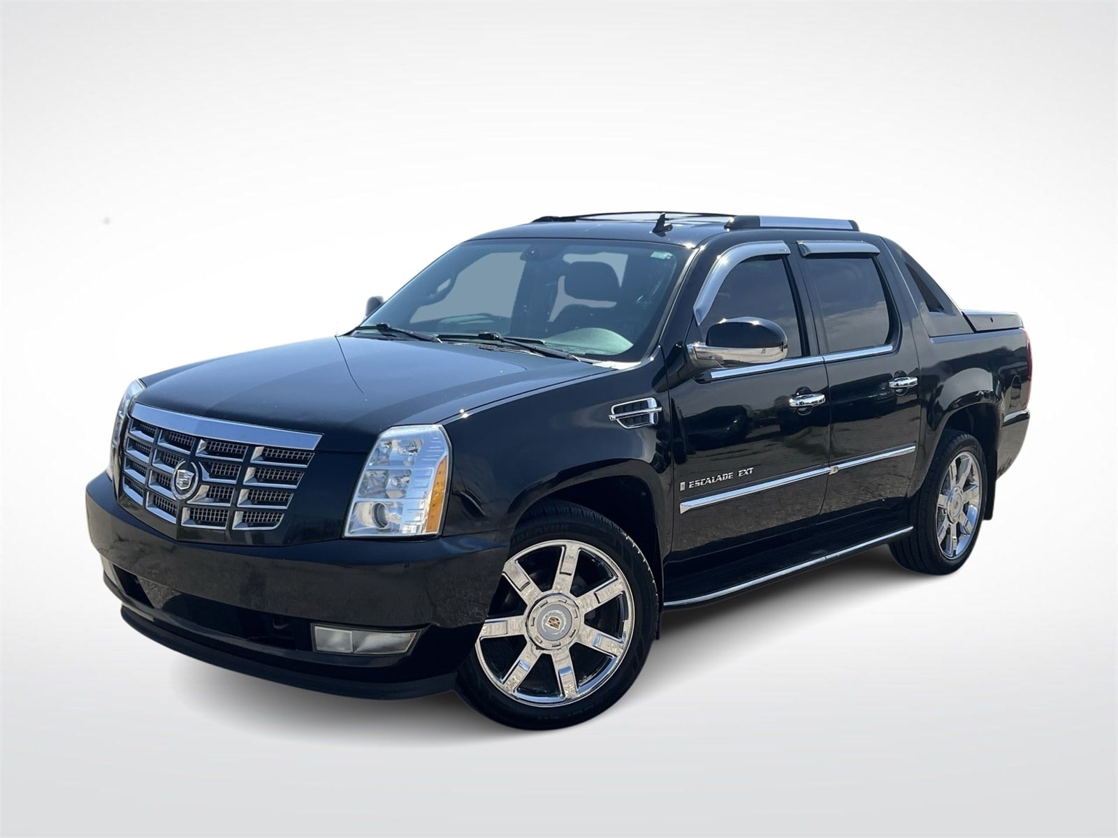 2009 Cadillac Escalade EXT -
                  Troy, MI
