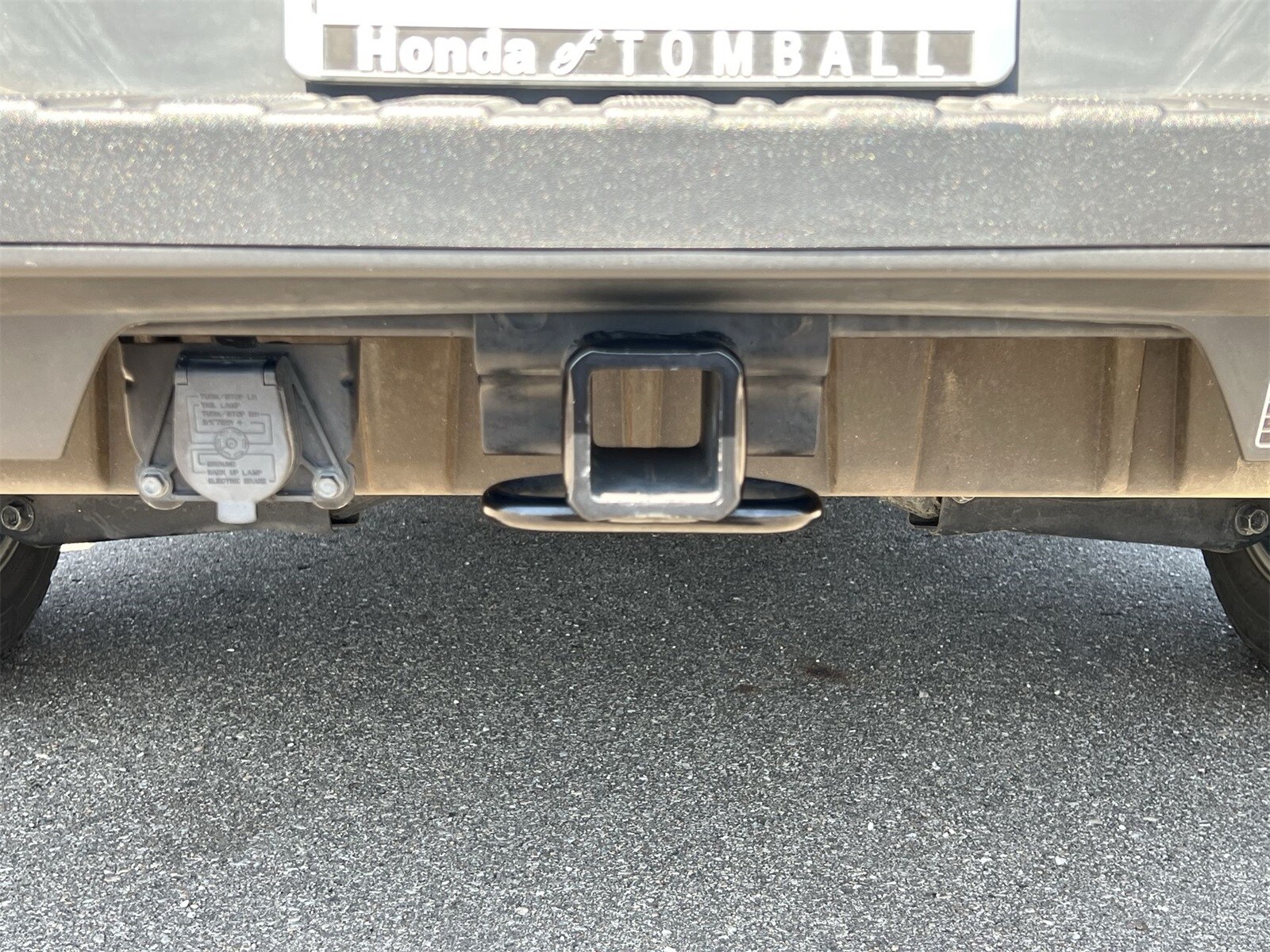 Thumbnail: 2022 Honda Ridgeline - 36