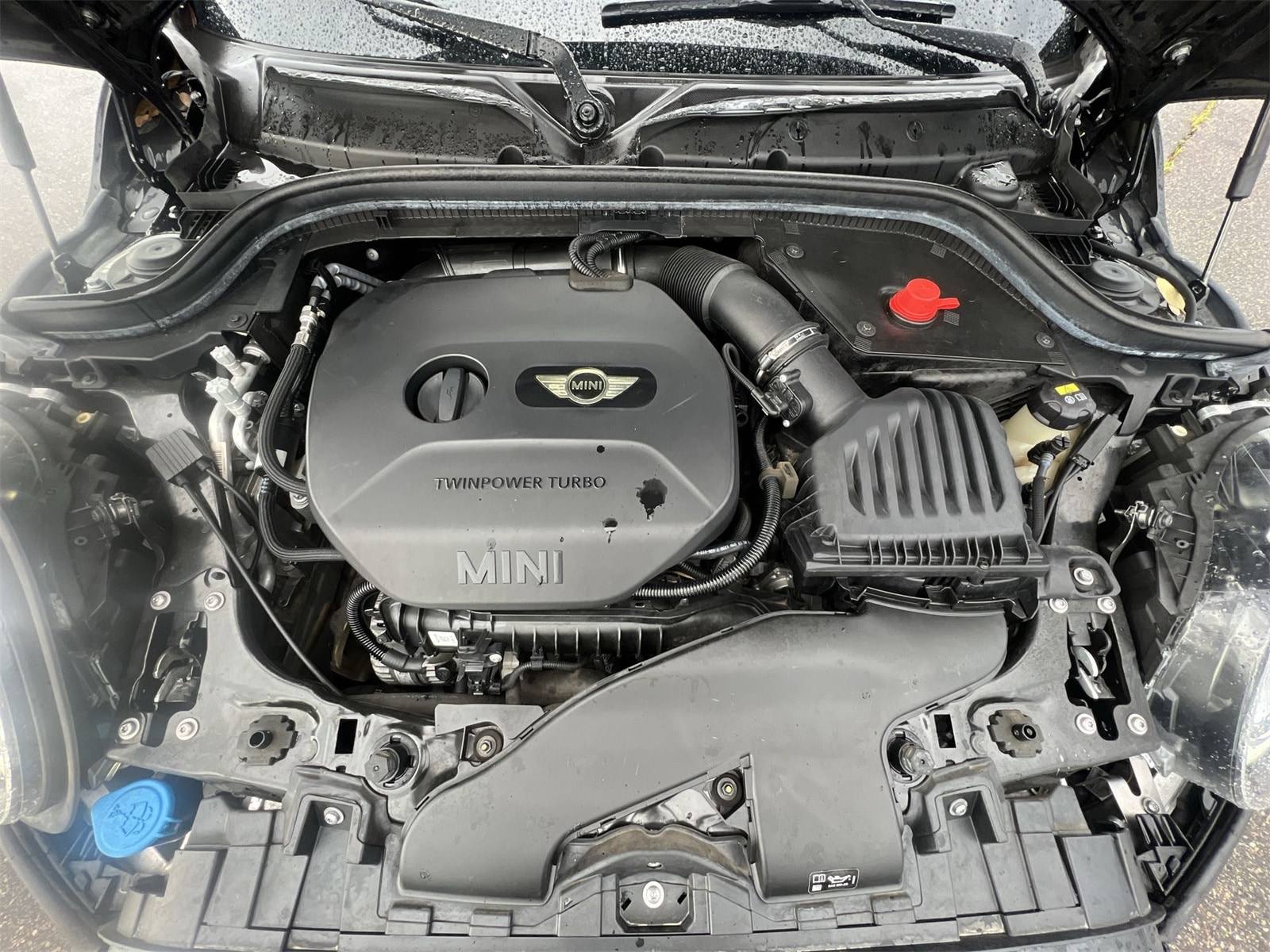 Thumbnail: 2019 MINI Cooper - 15