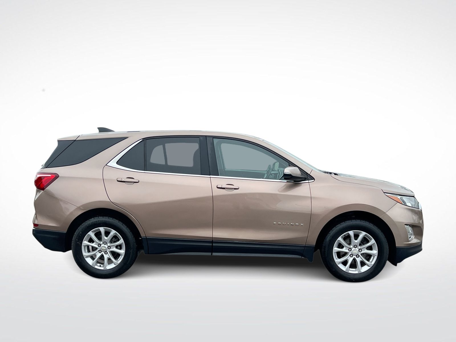 Thumbnail: 2018 Chevrolet Equinox - 9