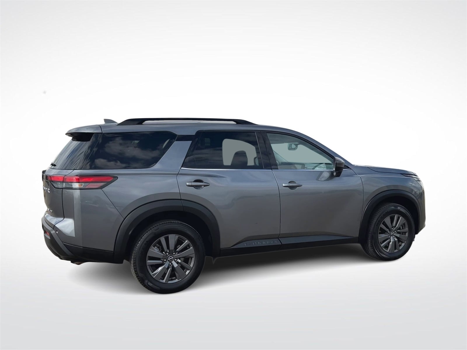 Thumbnail: 2023 Nissan Pathfinder - 9