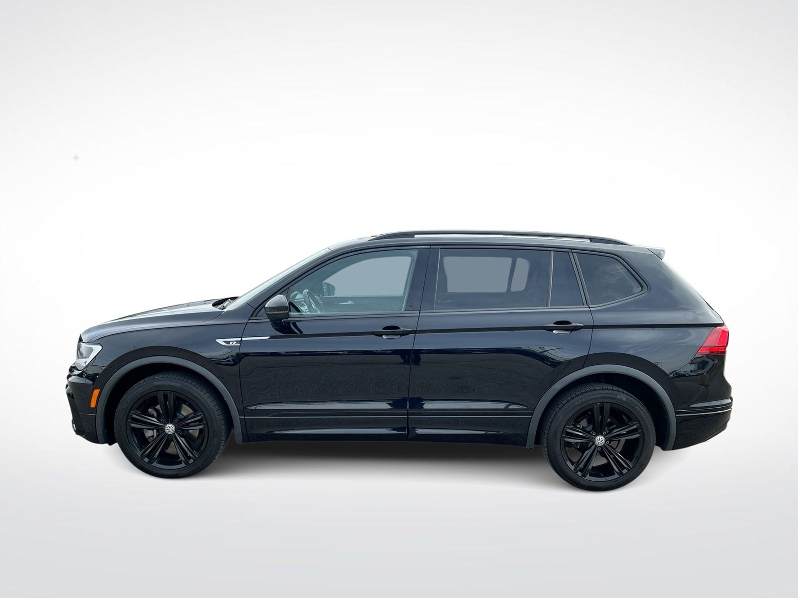 Thumbnail: 2019 Volkswagen Tiguan - 5