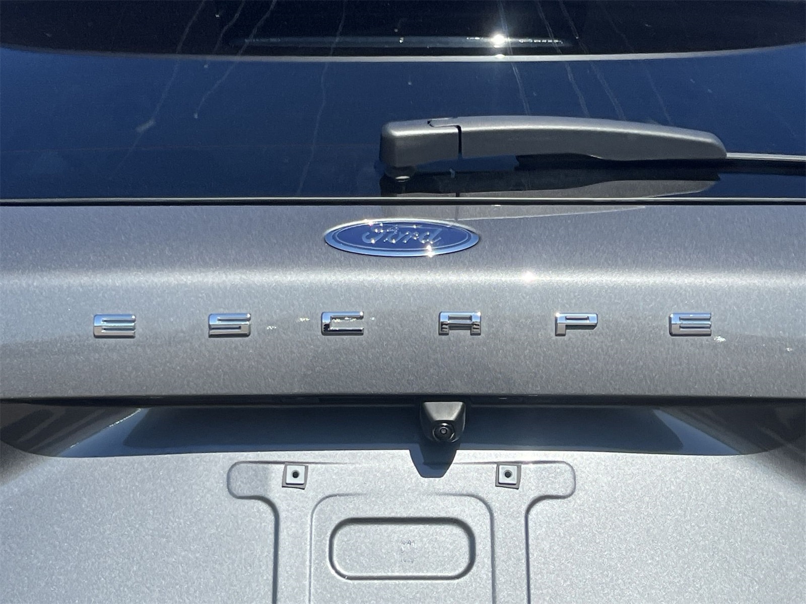 Thumbnail: 2023 Ford Escape - 13