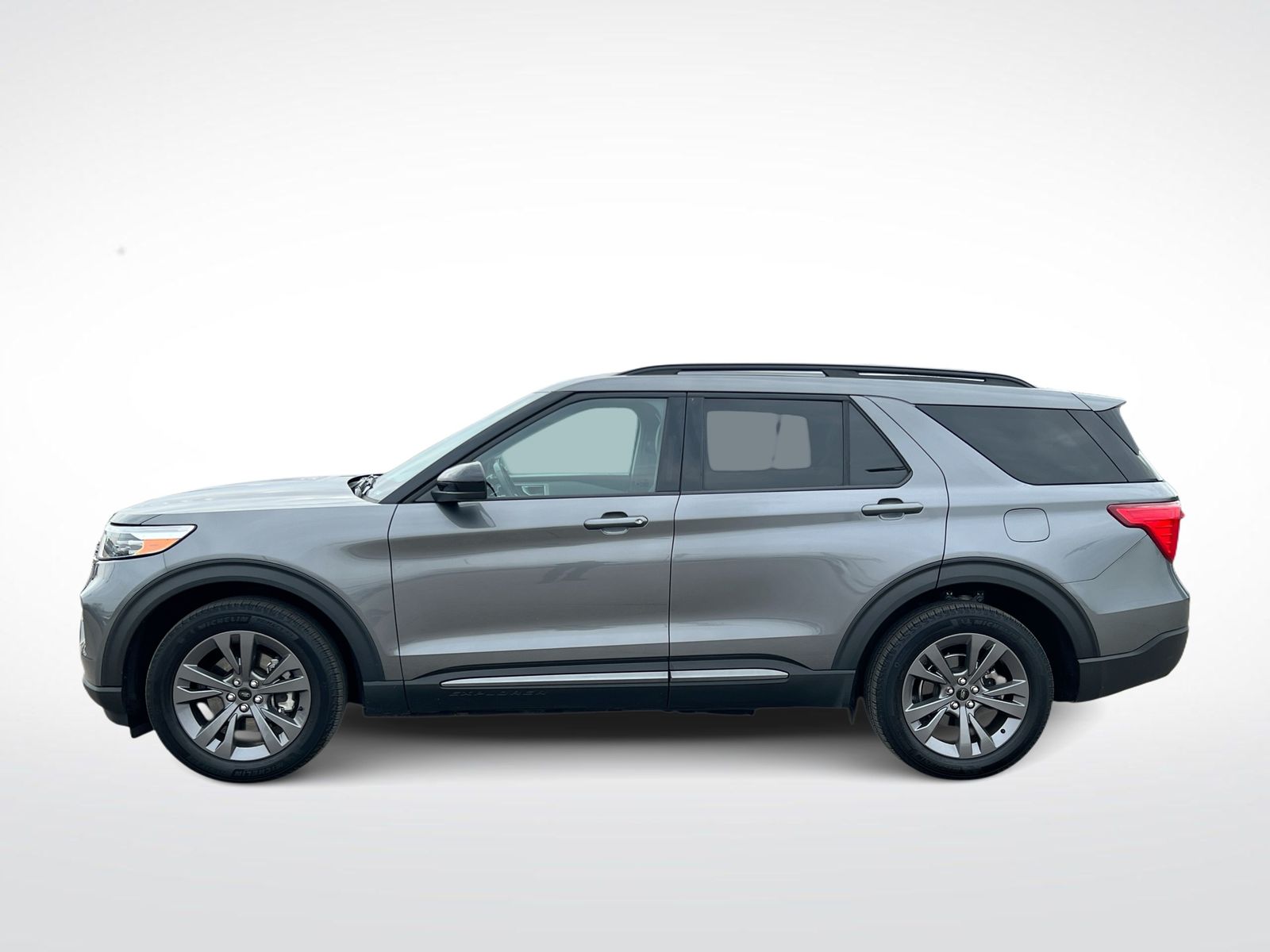 Thumbnail: 2024 Ford Explorer - 5