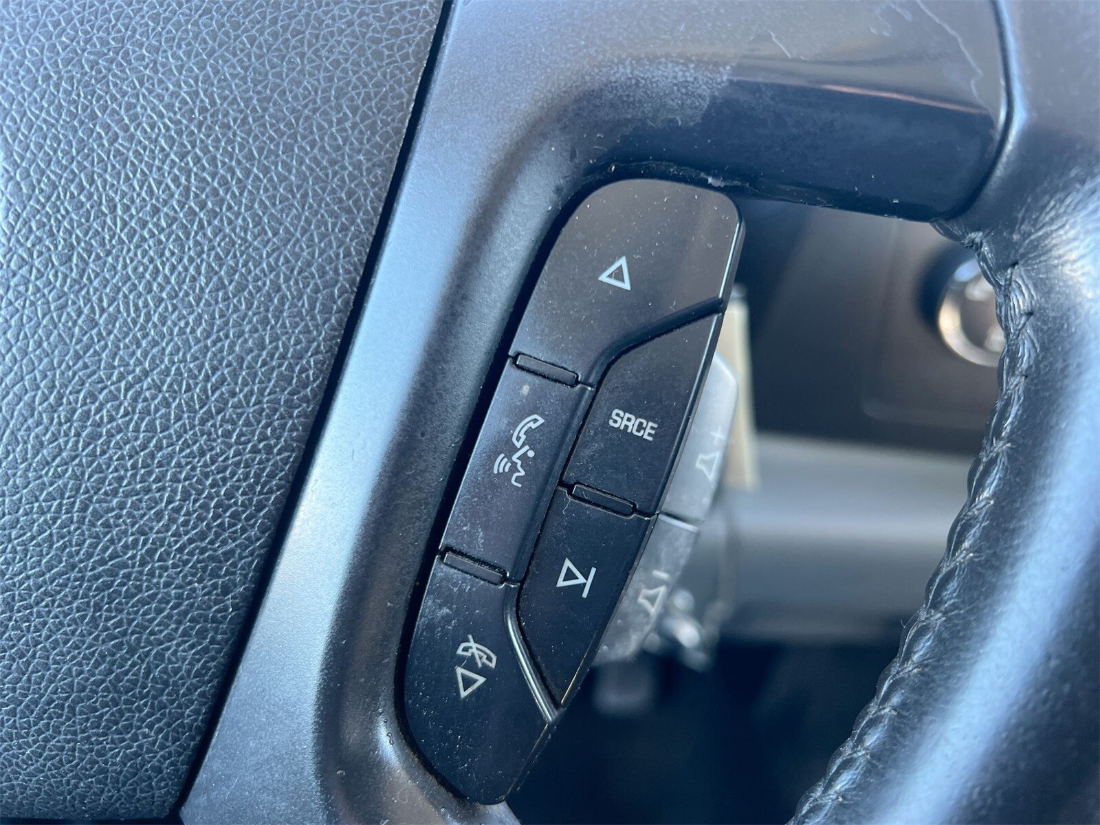 Thumbnail: 2013 Chevrolet Silverado 1500 - 24