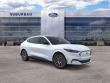 2026 Ford Mustang Mach-E Premium CROSSOVERS