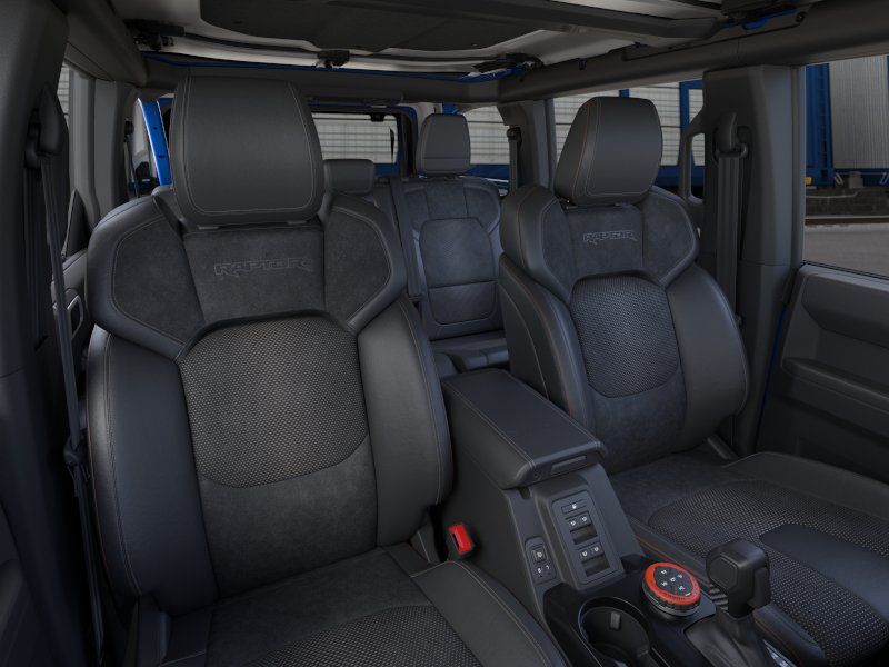 Thumbnail: 2026 Ford Bronco - 10