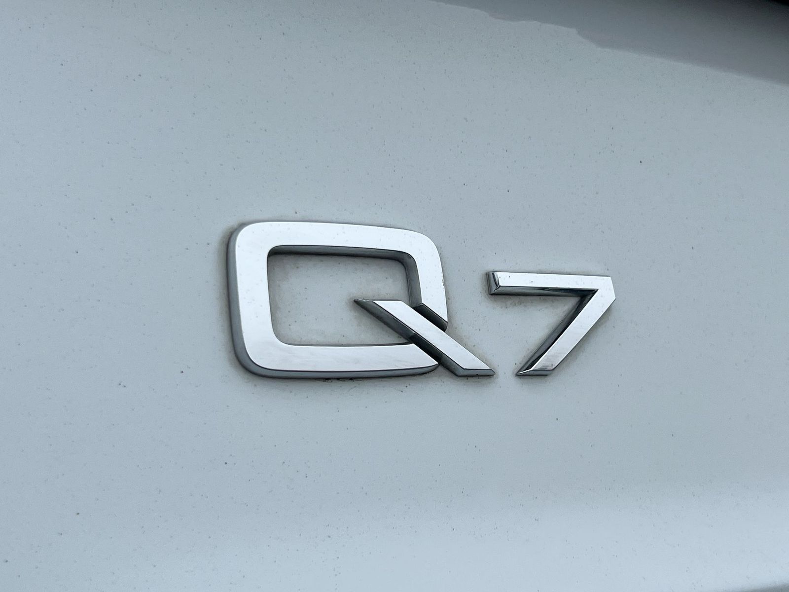 Thumbnail: 2021 Audi Q7 - 13
